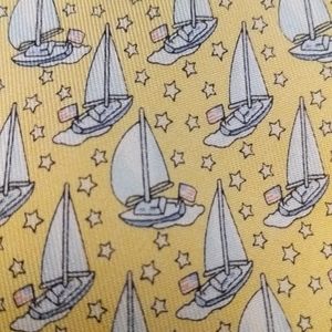 Vineyard Vines Silk Tie